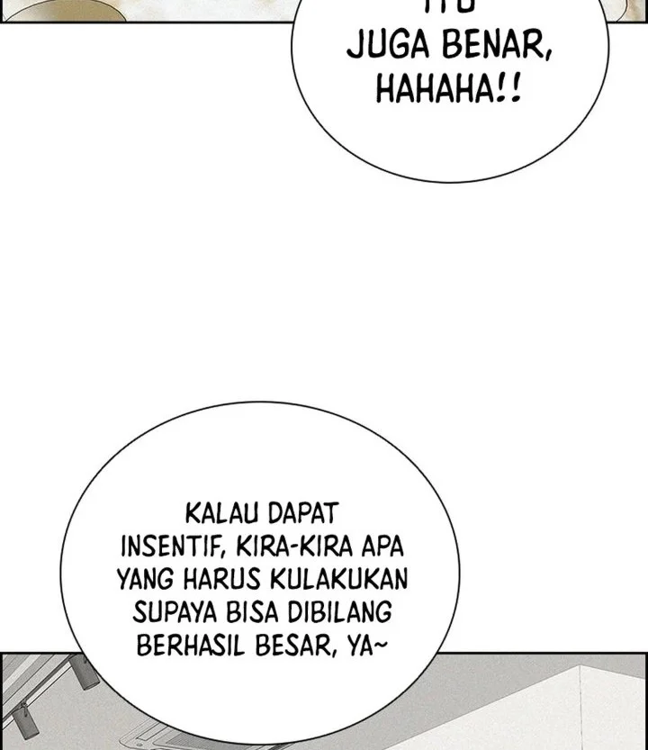 Lord of Money Chapter 308 halaman 5