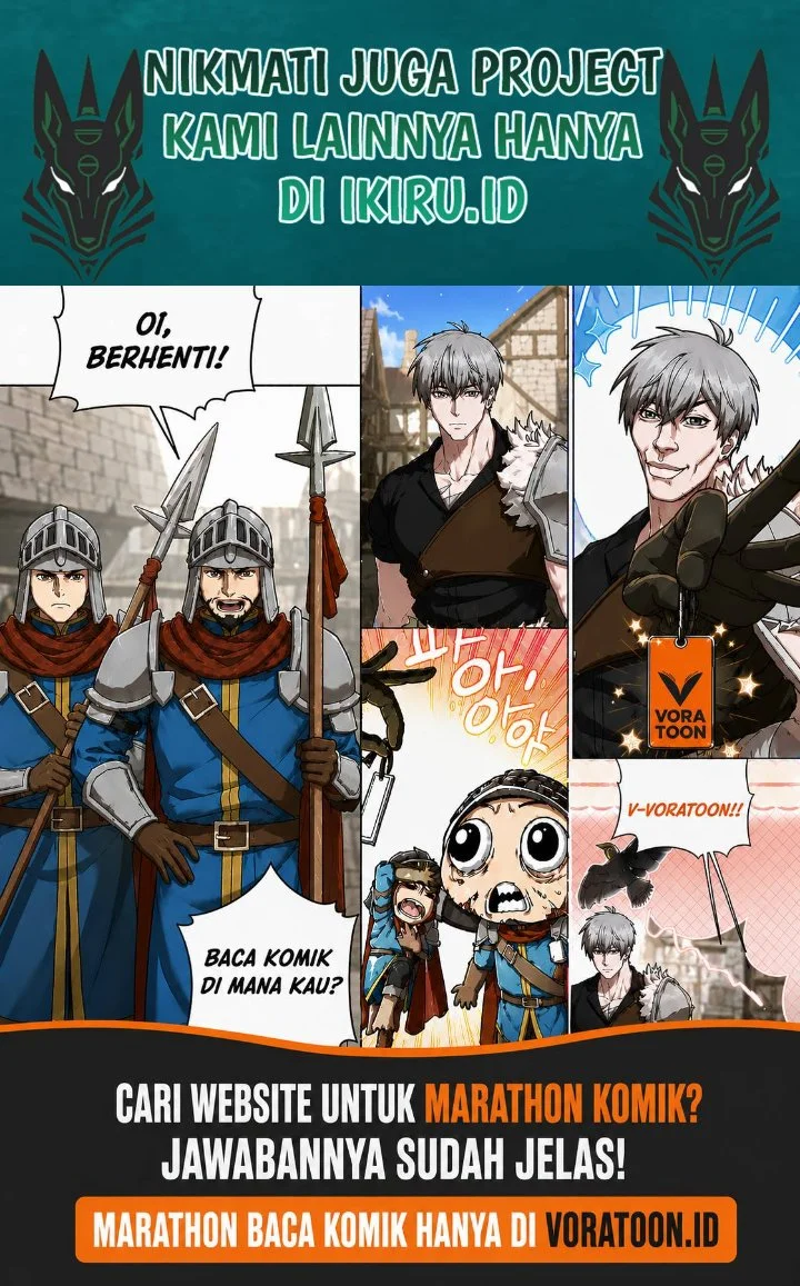 Lord of Money Chapter 308 Gambar 69