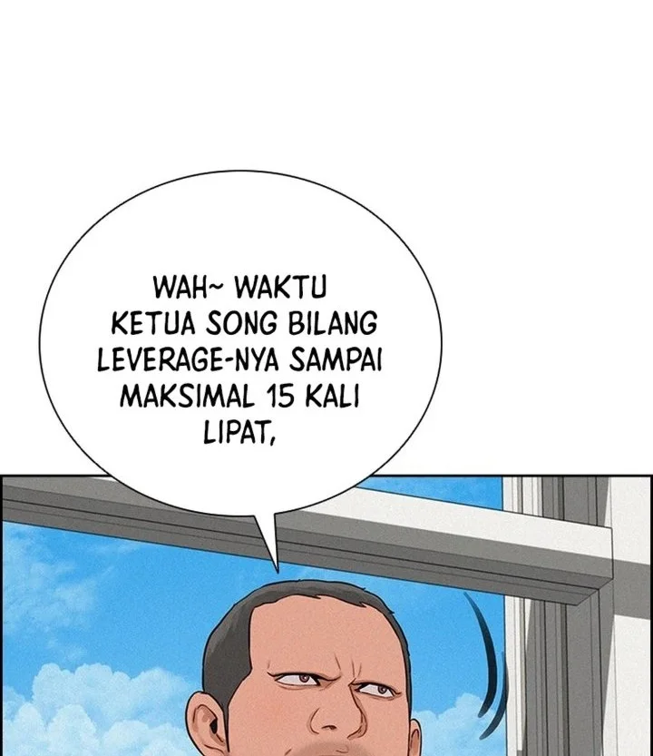 Lord of Money Chapter 308 halaman 7
