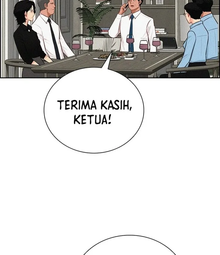 Lord of Money Chapter 308 halaman 15