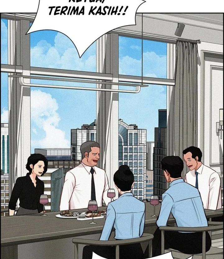 Lord of Money Chapter 308 halaman 19