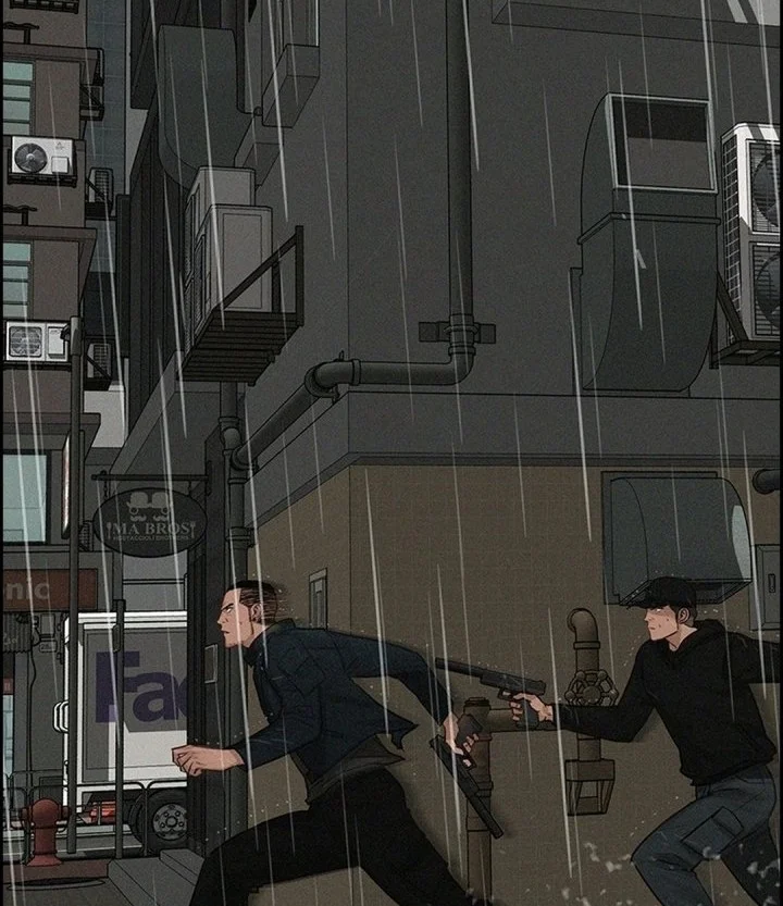 Lord of Money Chapter 309 halaman 25