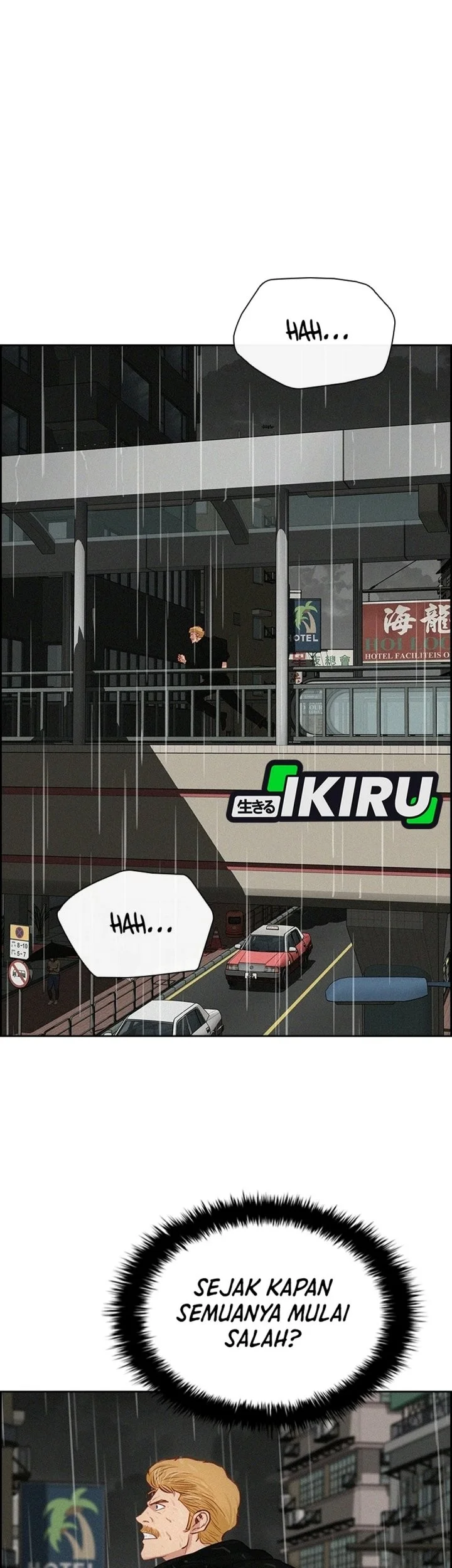 Lord of Money Chapter 309 halaman 28