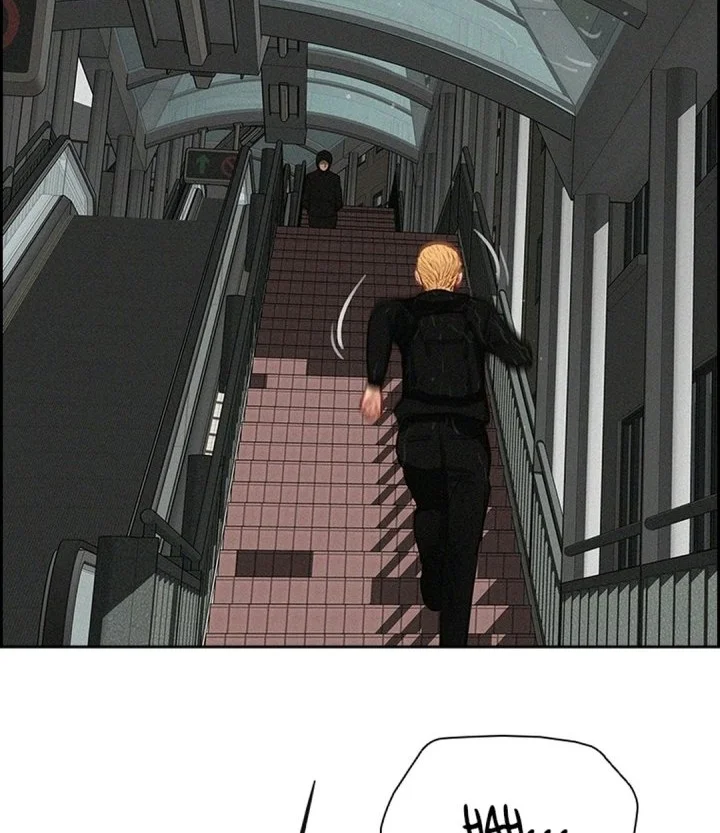 Lord of Money Chapter 309 halaman 31
