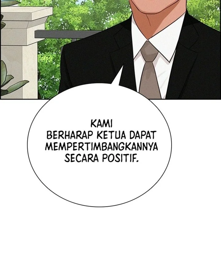 Lord of Money Chapter 309 Gambar 48