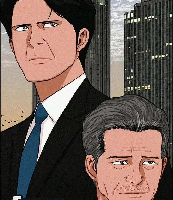 Lord of Money Chapter 309 Gambar 52