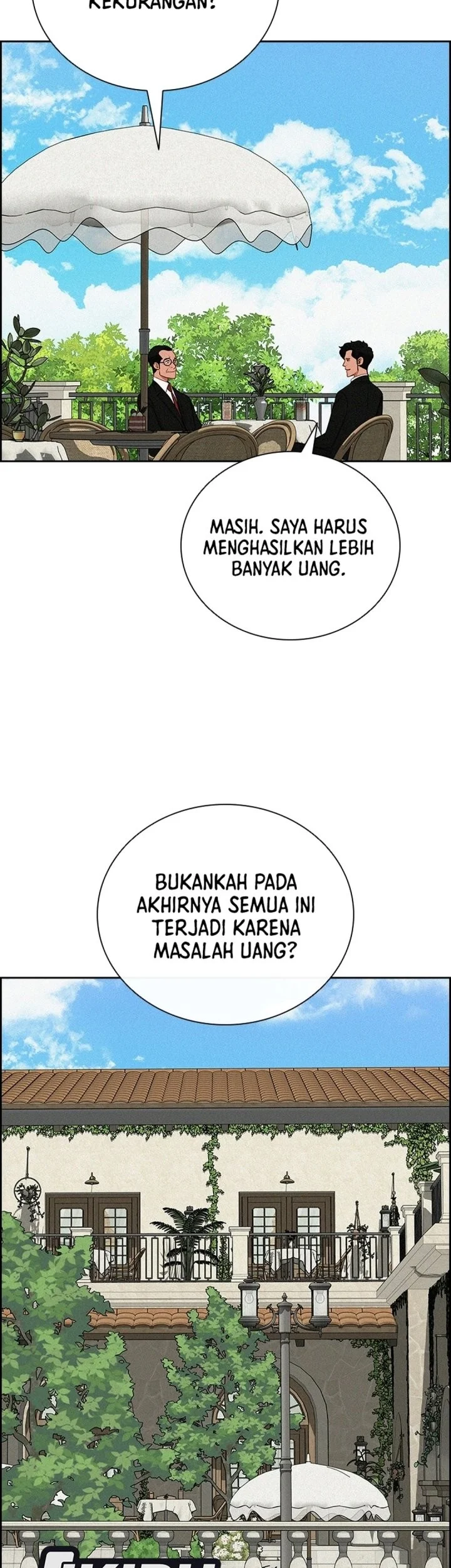 Lord of Money Chapter 309 Gambar 59
