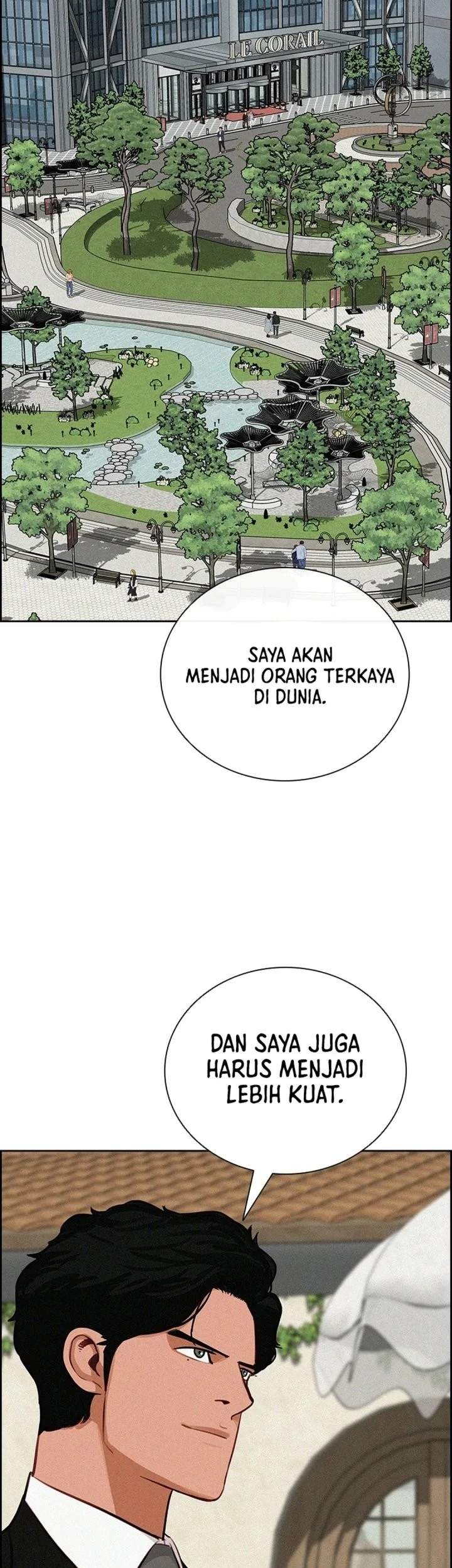 Lord of Money Chapter 309 Gambar 61