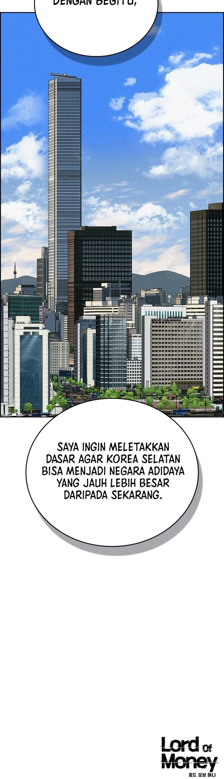 Lord of Money Chapter 309 Gambar 63