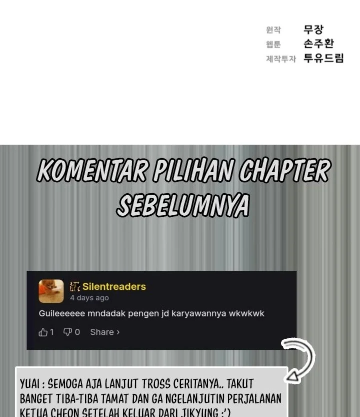 Lord of Money Chapter 309 Gambar 64