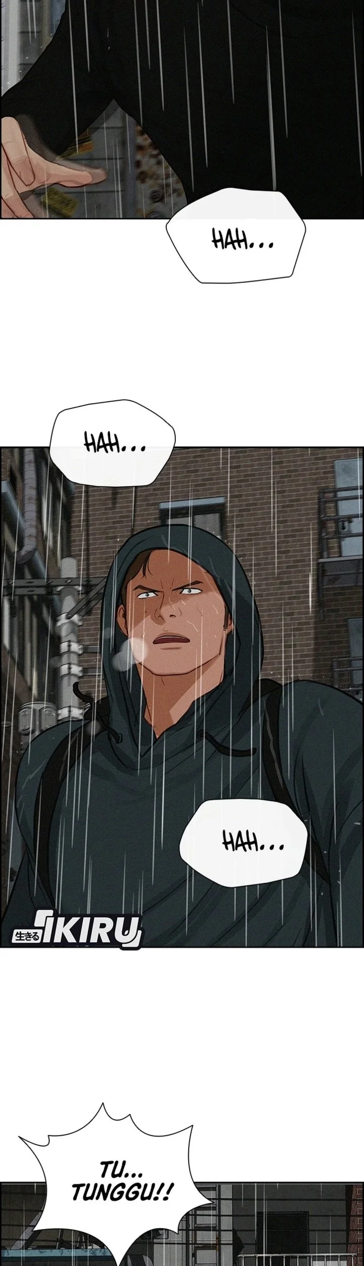 Lord of Money Chapter 309 halaman 6
