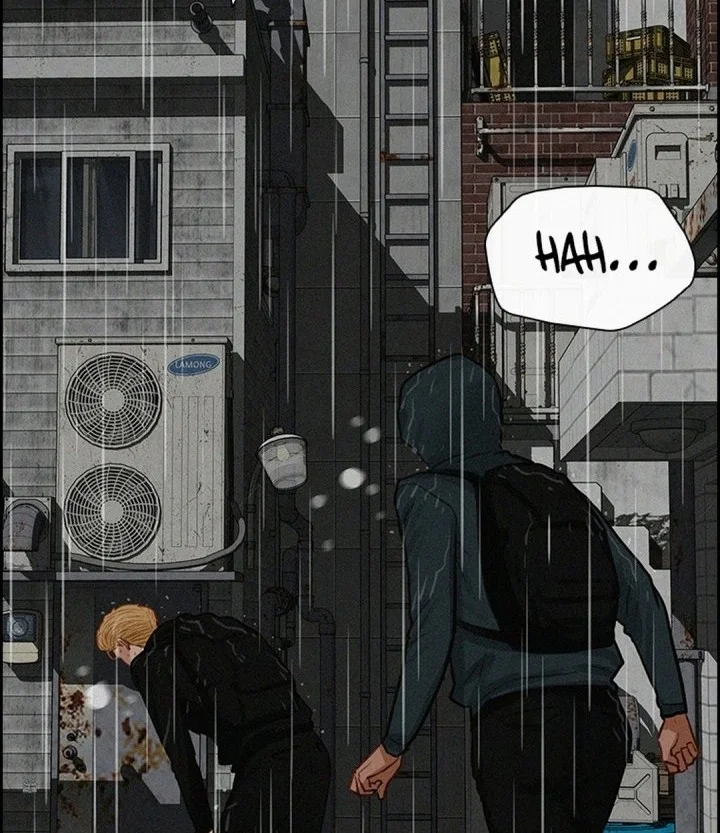 Lord of Money Chapter 309 halaman 7