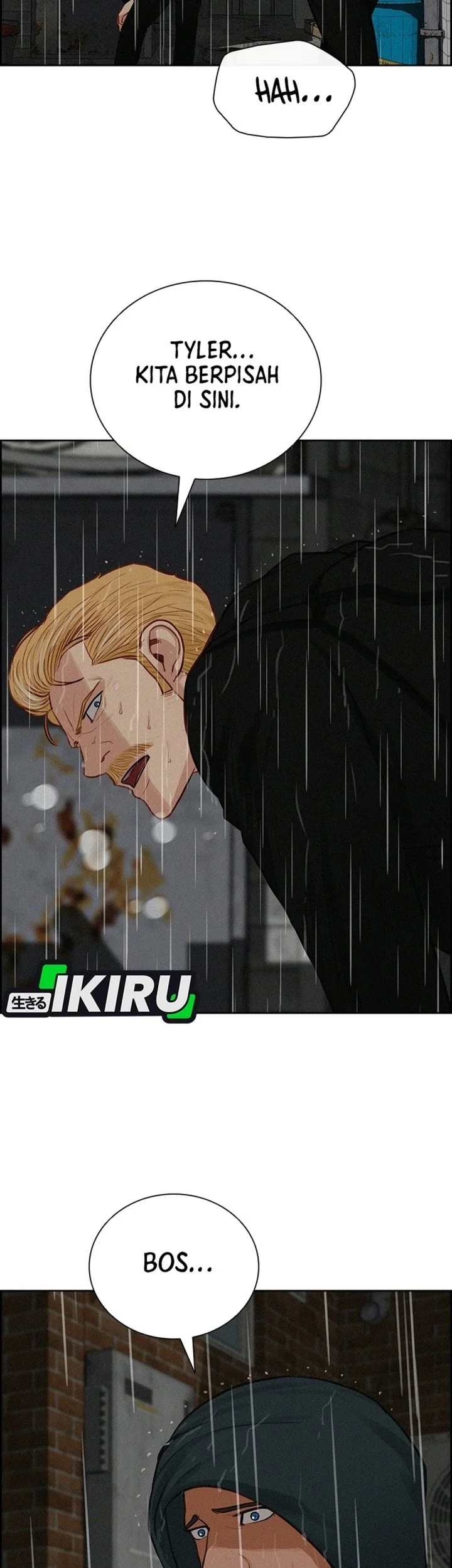 Lord of Money Chapter 309 halaman 8