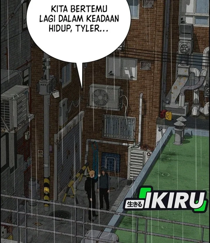 Lord of Money Chapter 309 halaman 13