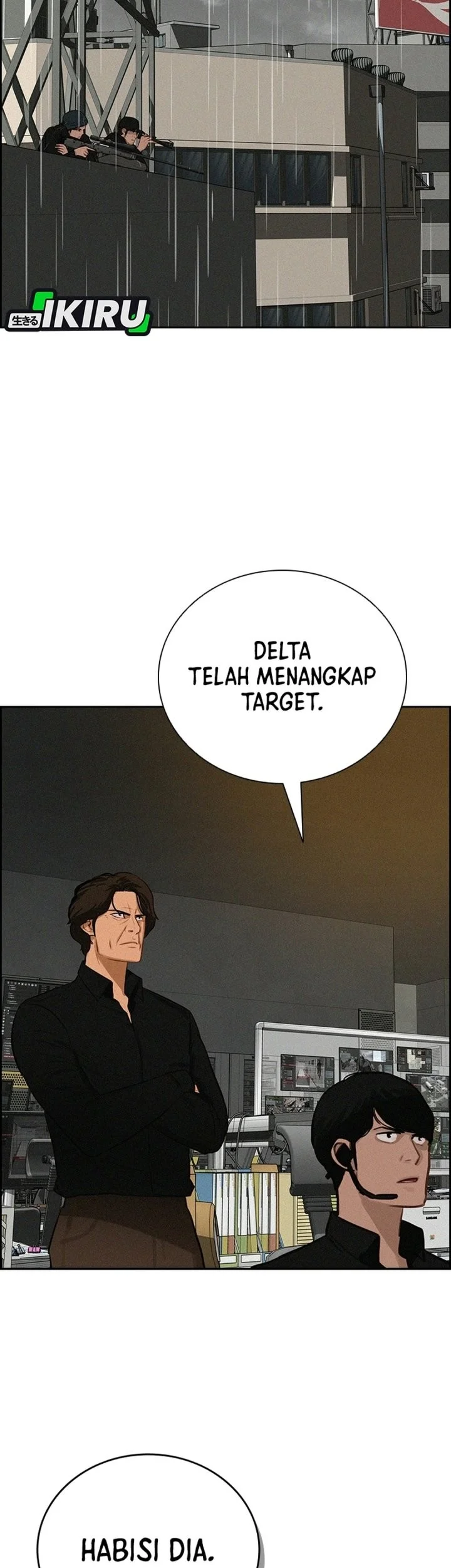 Lord of Money Chapter 309 halaman 18