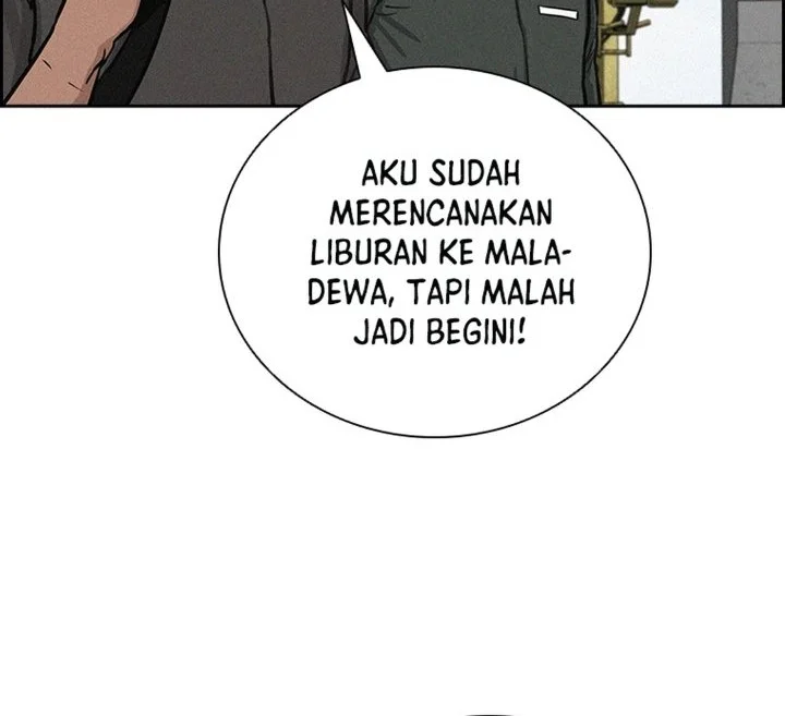 Lord of Money Chapter 310 halaman 24