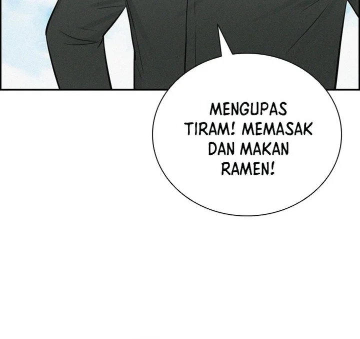 Lord of Money Chapter 310 halaman 34