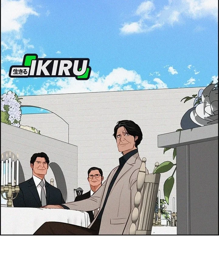 Lord of Money Chapter 310 Gambar 47