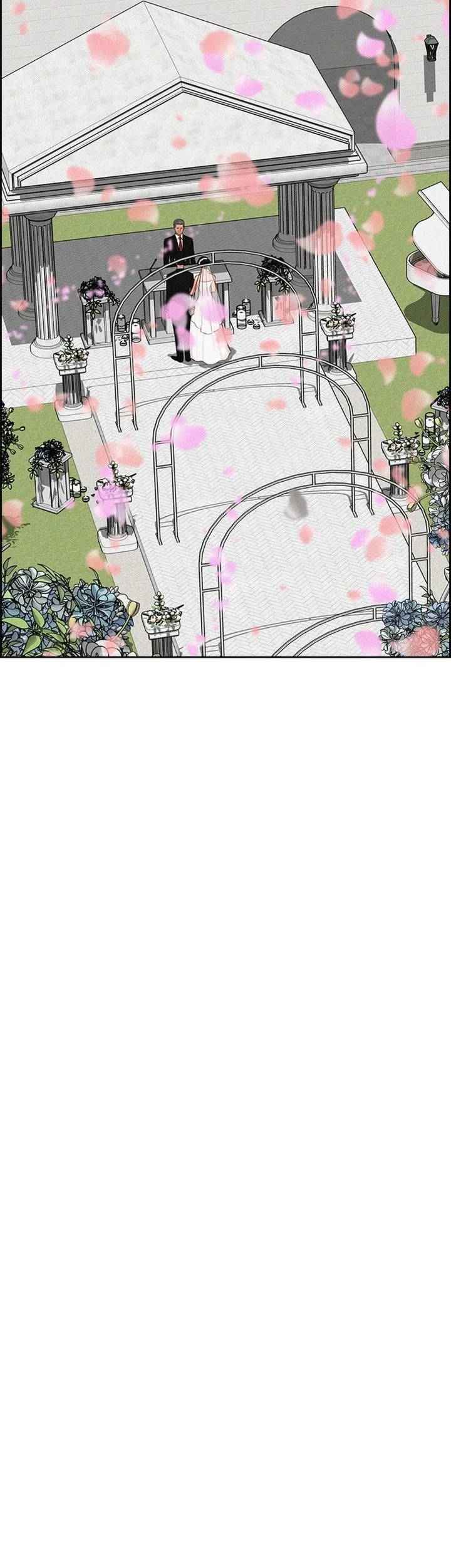 Lord of Money Chapter 310 Gambar 50