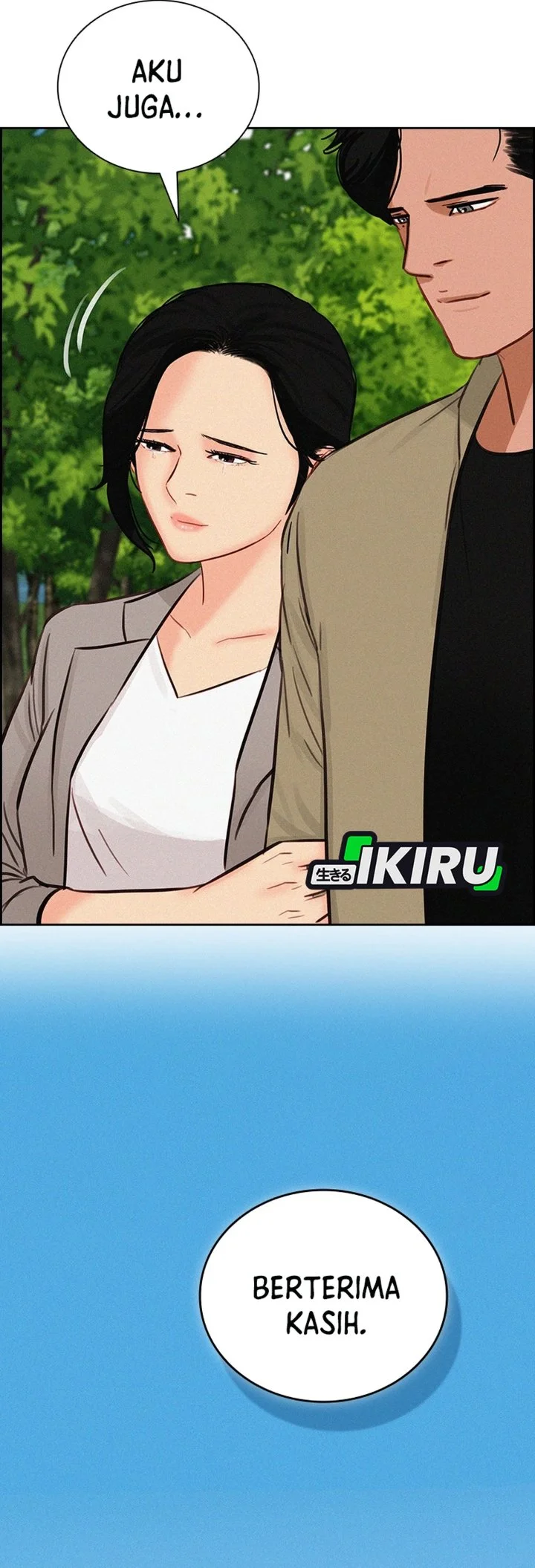 Lord of Money Chapter 310 Gambar 68