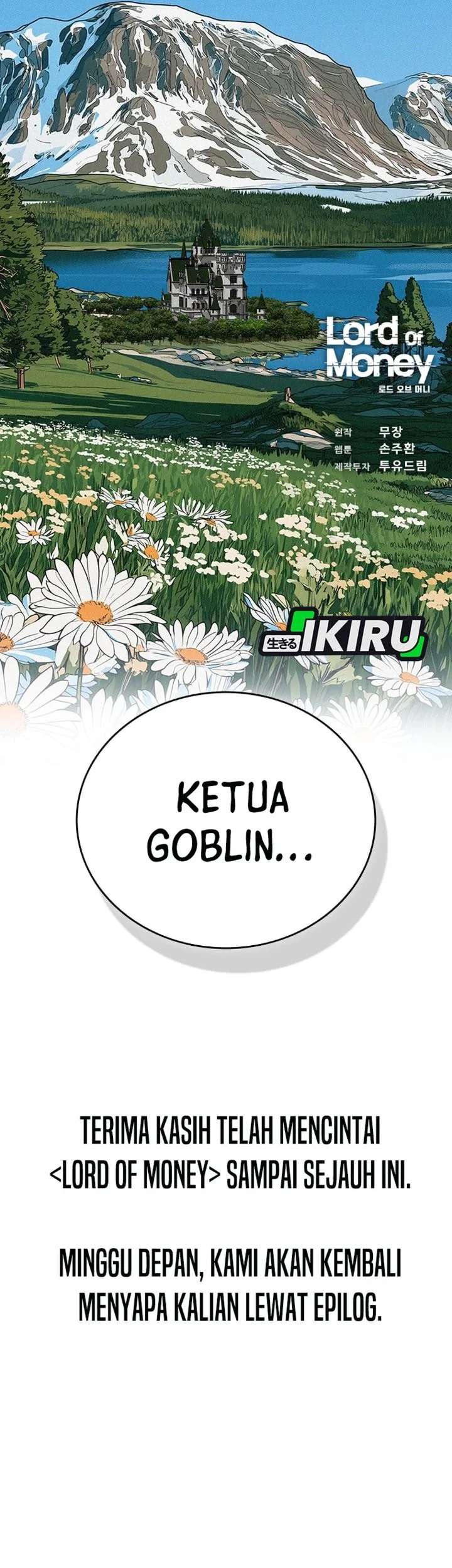 Lord of Money Chapter 310 Gambar 69