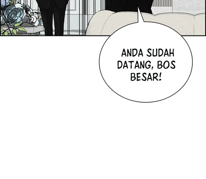 Lord of Money Chapter 310 halaman 6