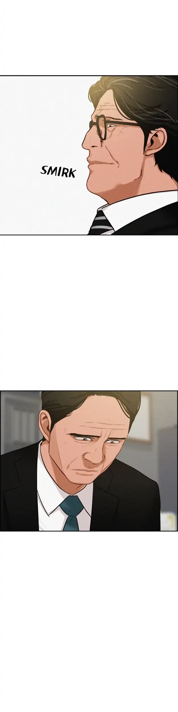 Lord of Money Chapter 32 Gambar 5