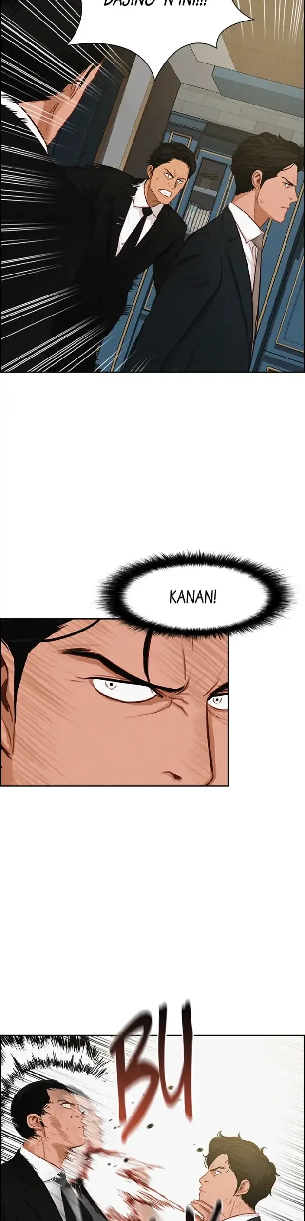 Lord of Money Chapter 34 Gambar 37