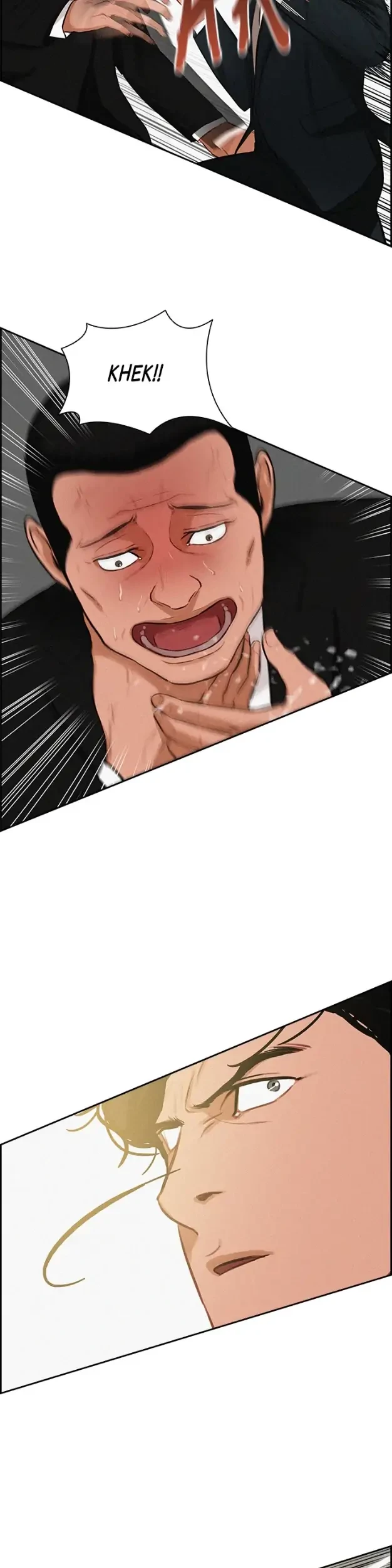 Lord of Money Chapter 34 Gambar 39