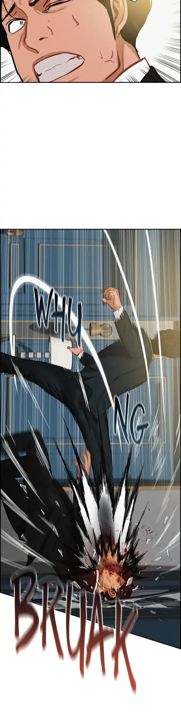 Lord of Money Chapter 34 Gambar 42