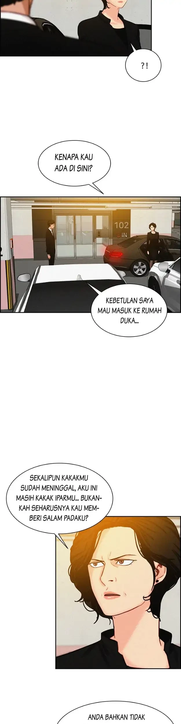 Lord of Money Chapter 37 Gambar 17