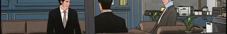 Lord of Money Chapter 38 Gambar 38