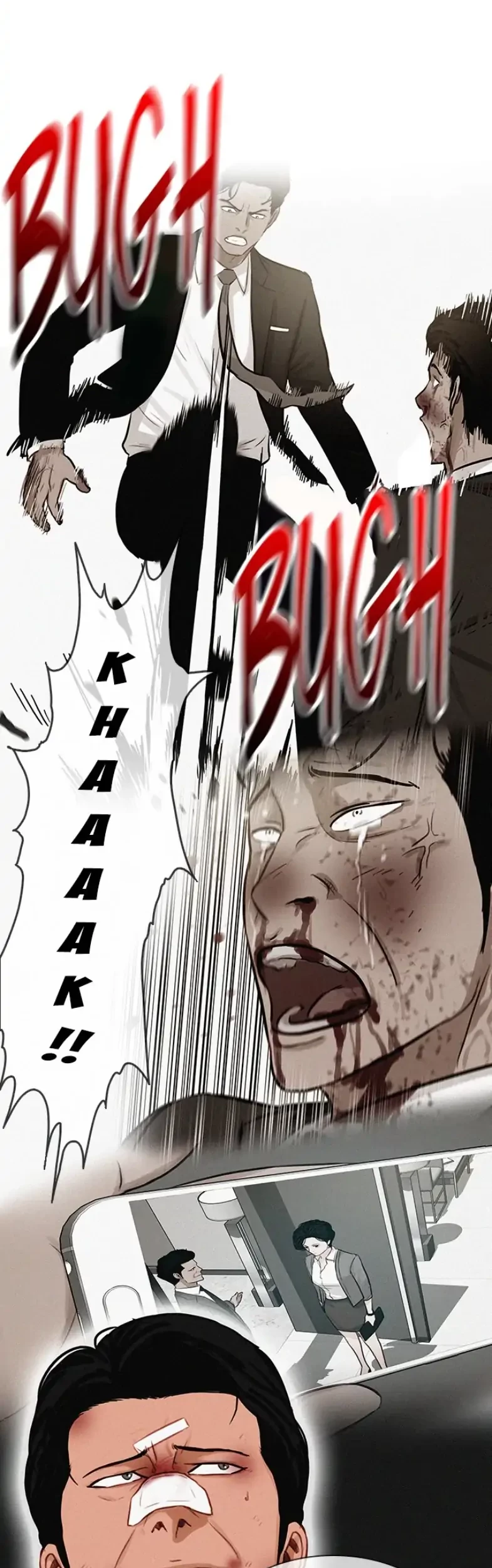 Lord of Money Chapter 38 Gambar 43