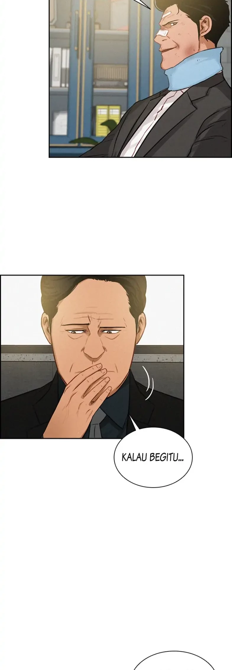 Lord of Money Chapter 38 Gambar 46