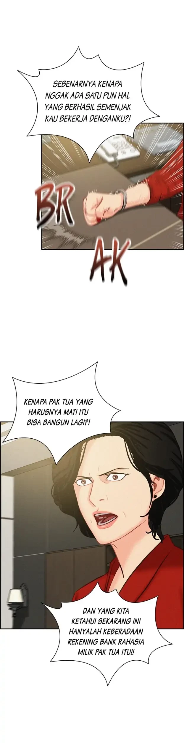 Lord of Money Chapter 39 Gambar 15