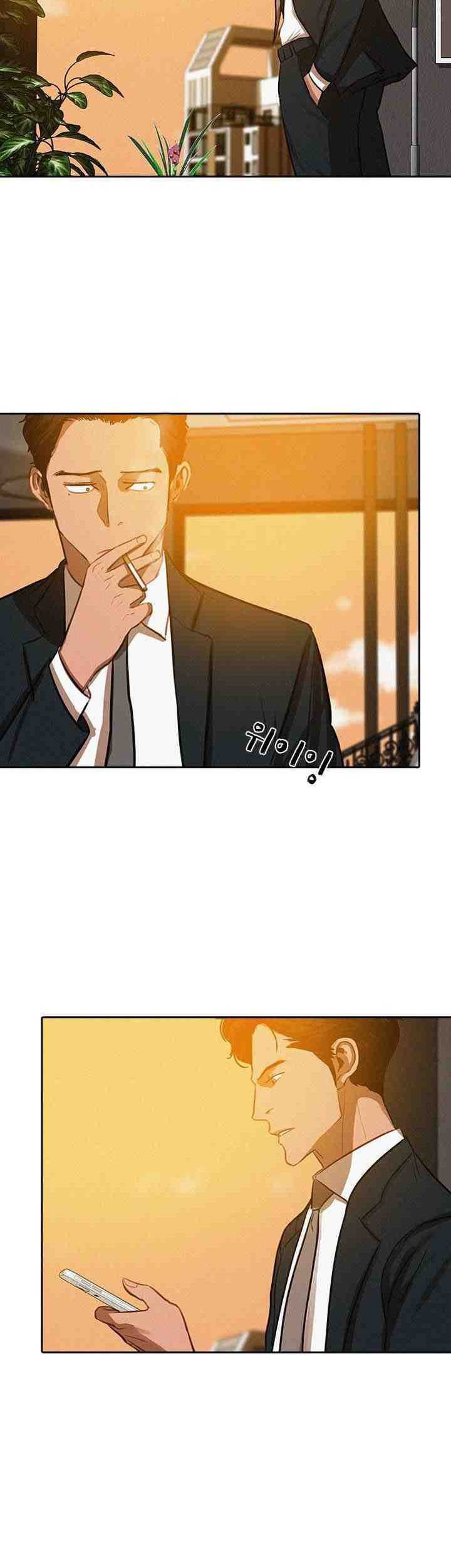 Lord of Money Chapter 4 Gambar 13