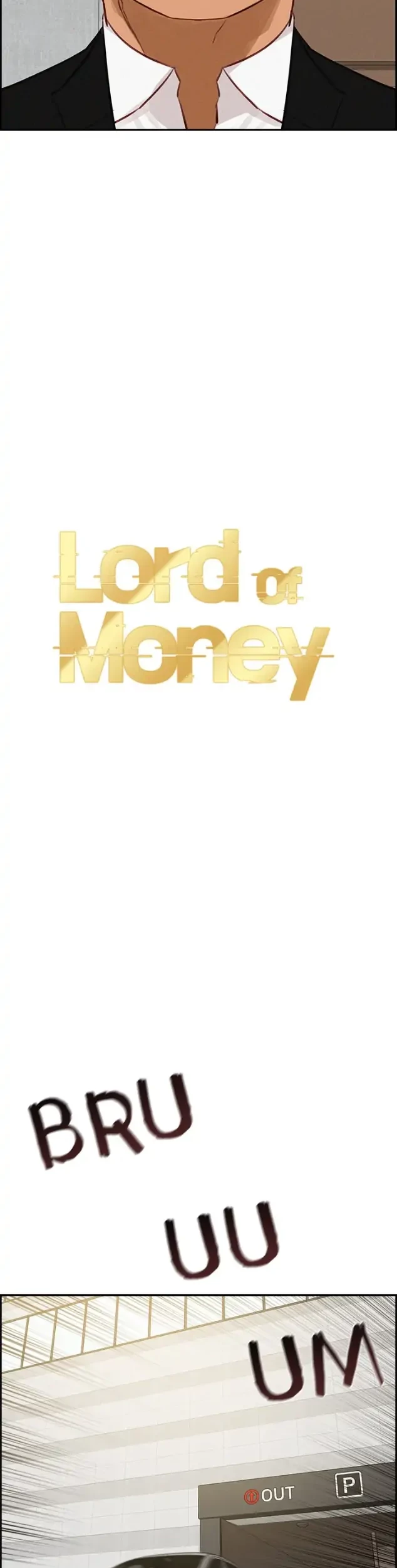 Lord of Money Chapter 40 Gambar 8