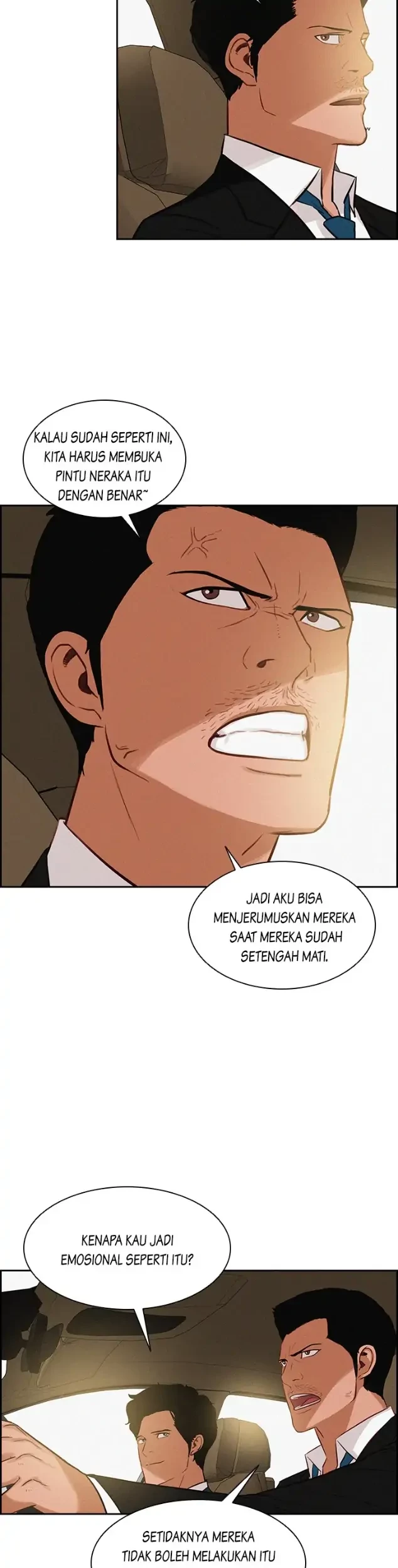 Lord of Money Chapter 40 Gambar 13