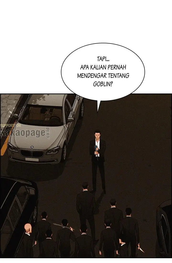 Baca Manhwa Lord of Money Chapter 41 Gambar 2
