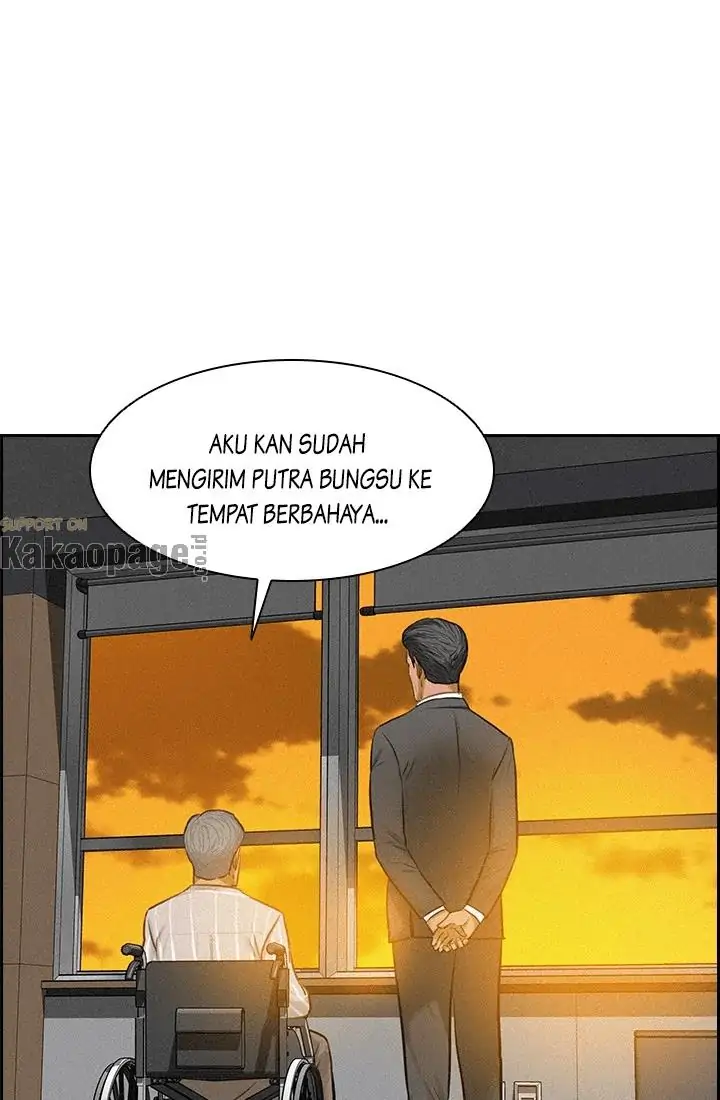 Lord of Money Chapter 43 Gambar 15