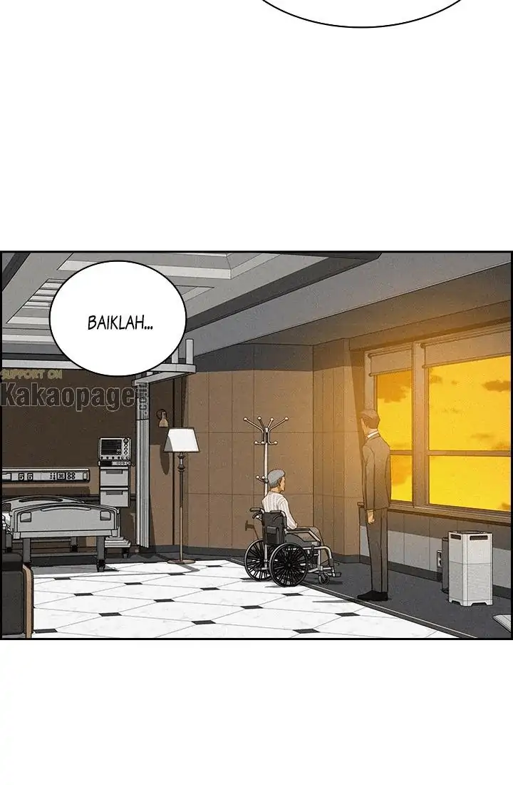 Baca Manhwa Lord of Money Chapter 43 Gambar 2