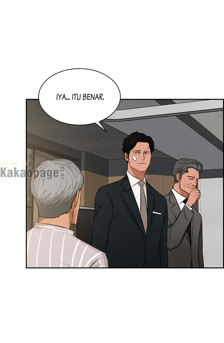 Lord of Money Chapter 43 Gambar 51