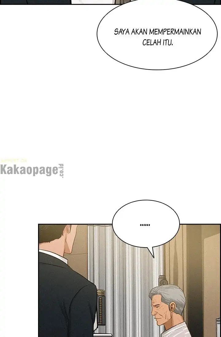 Lord of Money Chapter 44 Gambar 16