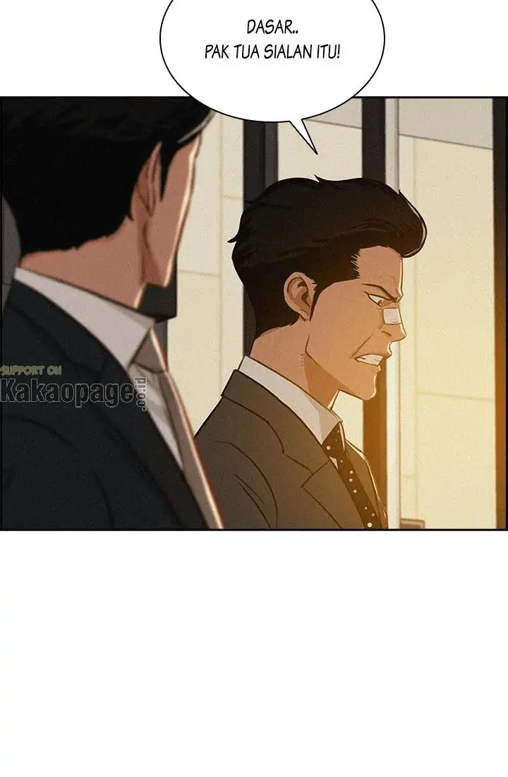 Lord of Money Chapter 45 Gambar 18