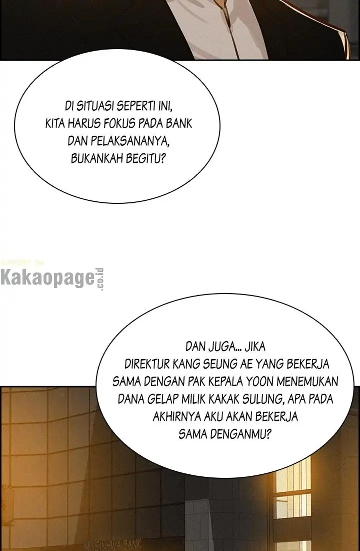 Lord of Money Chapter 45 Gambar 21