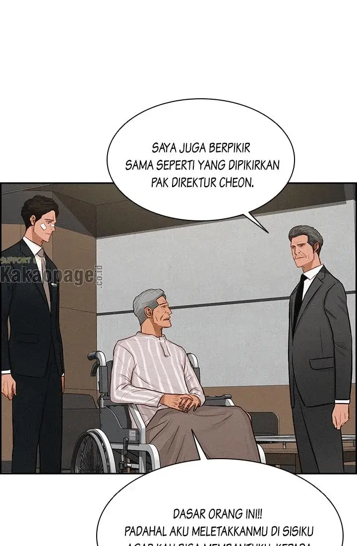 Lord of Money Chapter 45 Gambar 61