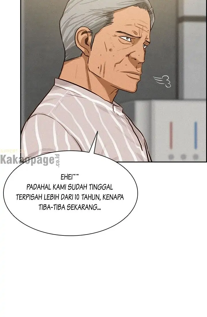 Lord of Money Chapter 45 Gambar 64