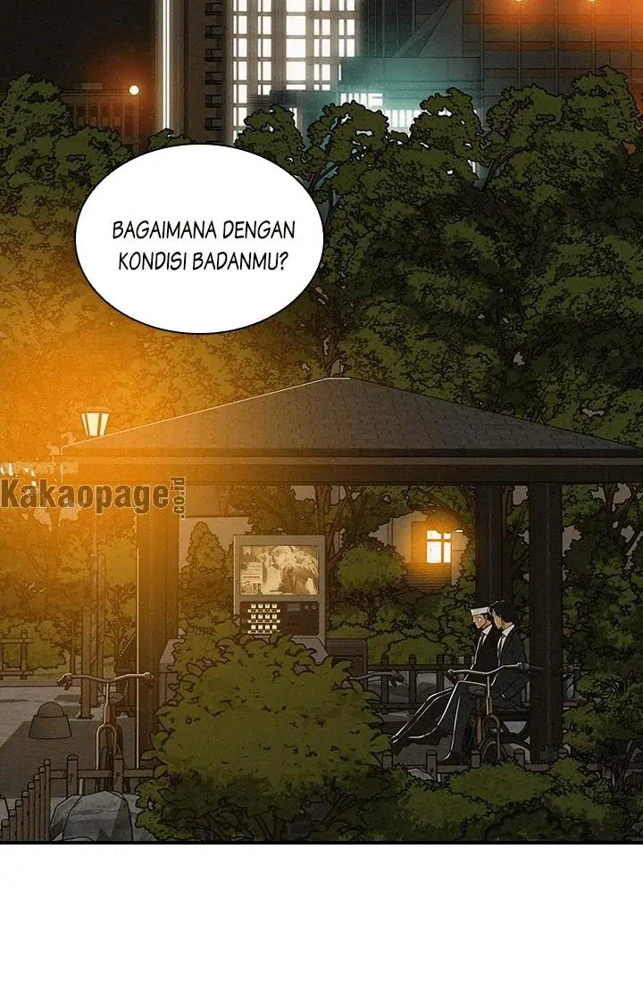 Baca Manhwa Lord of Money Chapter 46 Gambar 2
