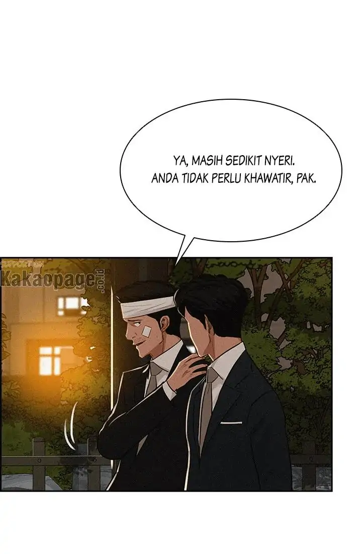 Lord of Money Chapter 46 Gambar 3