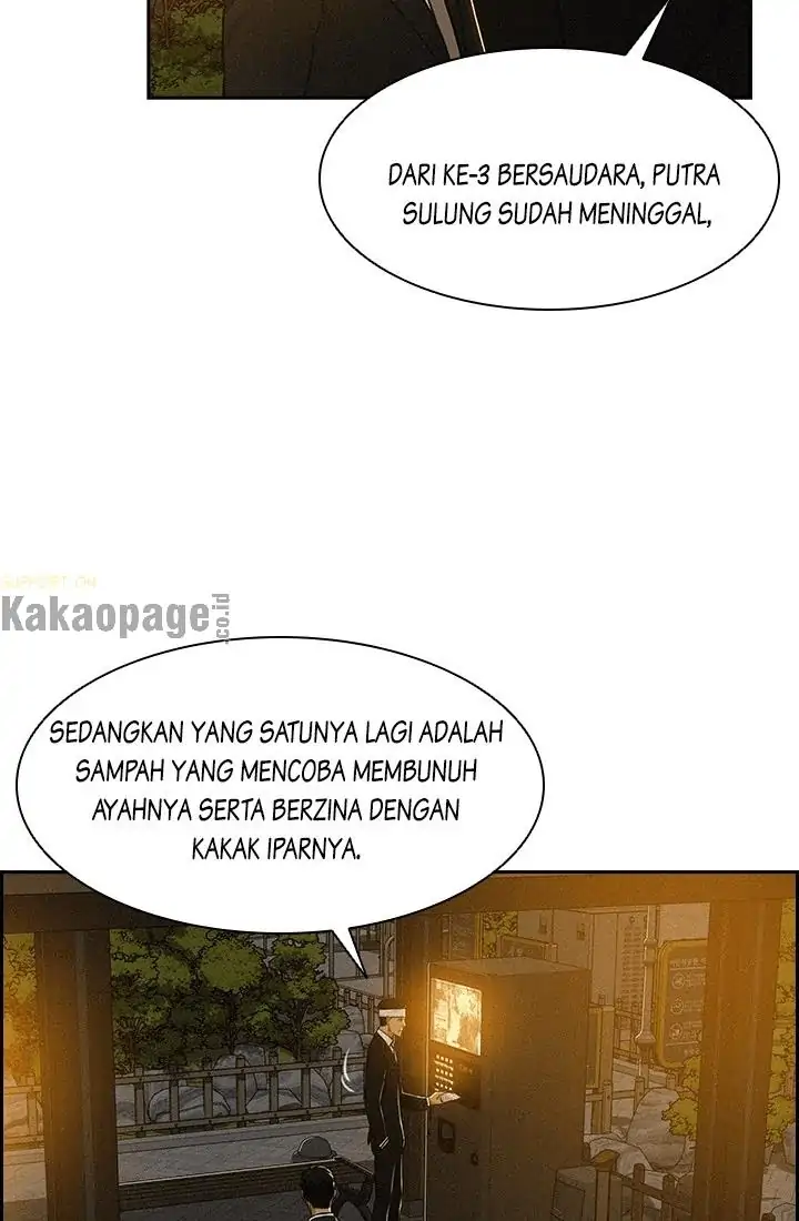 Lord of Money Chapter 46 Gambar 8